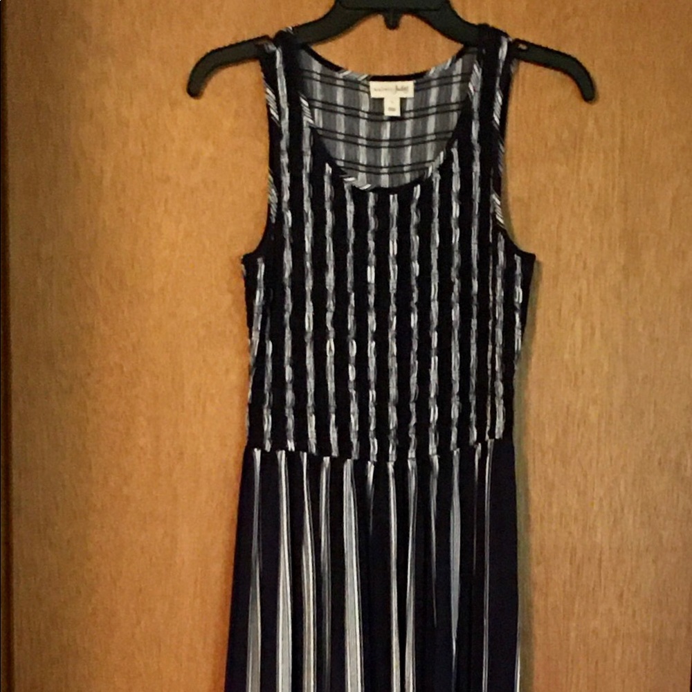 Maison Jules dress